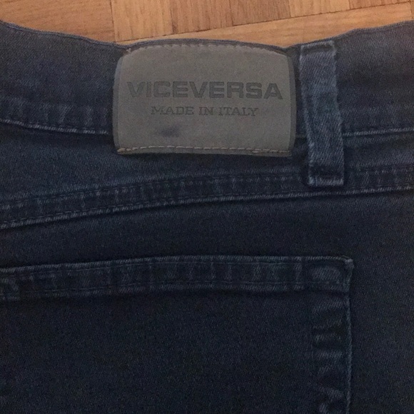 Black Skinny Jeans - Picture 4 of 4